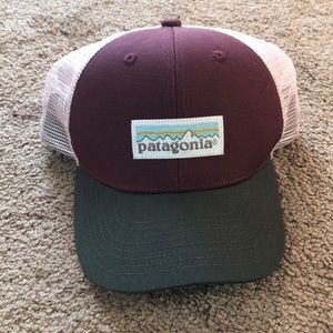 patagonia hat